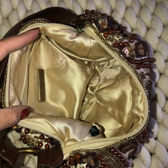 Beaded handbag from The Limited - Picture 2 of 4